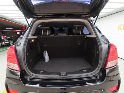 ChevroletGMDaewoo Trax 2017, 65339 км, за 4164.47 USD - фото 18