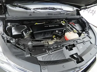 ChevroletGMDaewoo Trax 2017, 65339 км, за 4164.47 USD - фото 19