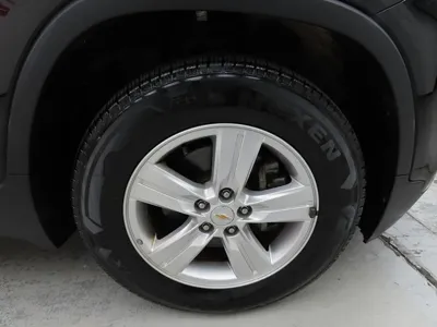 ChevroletGMDaewoo Trax 2017, 65339 км, за 4164.47 USD - фото 20