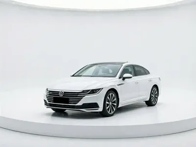 Volkswagen CC 2019, 127000 км, за 12090.26 USD