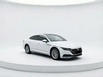 Volkswagen CC 2019, 127000 км, за 12090.26 USD