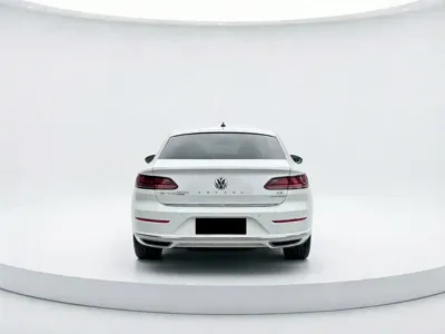 Volkswagen CC 2019, 127000 км, за 12090.26 USD