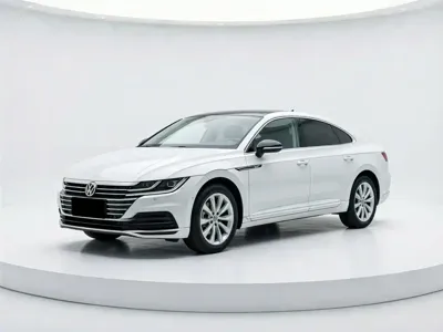 Volkswagen CC 2019, 127000 км, за 12090.26 USD