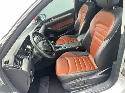 Volkswagen CC 2019, 127000 км, за 12090.26 USD - фото 7