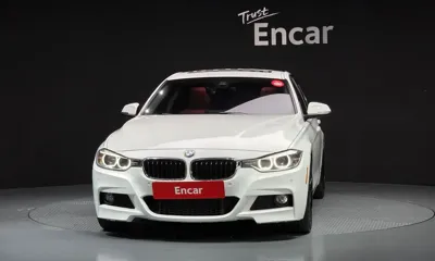 BMW 3-Series 2015, 164775 км, за 7100.98 USD