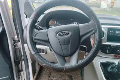 JAC Refine M3 2018, 27400 км, за 5265 USD - фото 10
