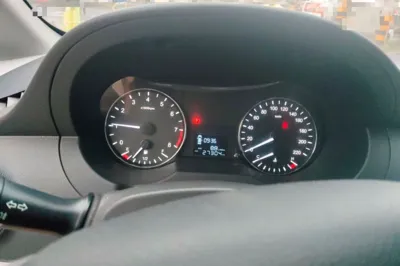 JAC Refine M3 2018, 27400 км, за 5265 USD - фото 11