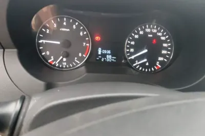 JAC Refine M3 2018, 27400 км, за 5265 USD - фото 12