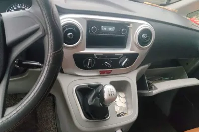 JAC Refine M3 2018, 27400 км, за 5265 USD - фото 13