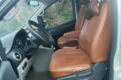 JAC Refine M3 2018, 27400 км, за 5265 USD - фото 15