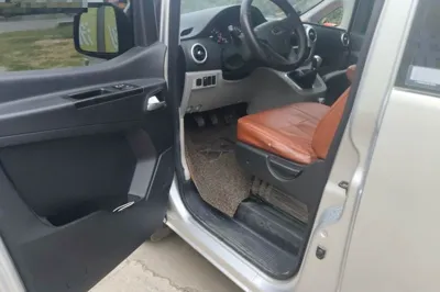 JAC Refine M3 2018, 27400 км, за 5265 USD - фото 16