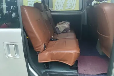 JAC Refine M3 2018, 27400 км, за 5265 USD - фото 17