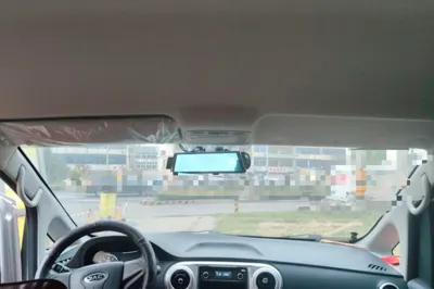 JAC Refine M3 2018, 27400 км, за 5265 USD - фото 18