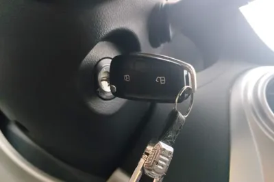 JAC Refine M3 2018, 27400 км, за 5265 USD - фото 20