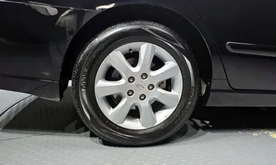 Renault-KoreaSamsung SM5 2008, 124777 км, за 1247.21 USD