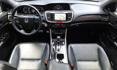 Honda Accord 2017, 165480 км, за 6367.34 USD - фото 7