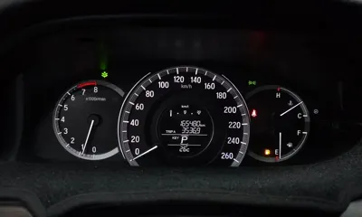 Honda Accord 2017, 165480 км, за 6367.34 USD - фото 8