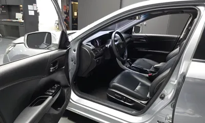 Honda Accord 2017, 165480 км, за 6367.34 USD - фото 10