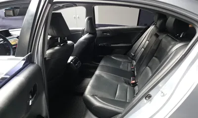Honda Accord 2017, 165480 км, за 6367.34 USD - фото 12