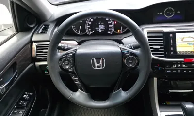 Honda Accord 2017, 165480 км, за 6367.34 USD - фото 13