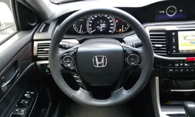 Honda Accord 2017, 165480 км, за 6367.34 USD - фото 15