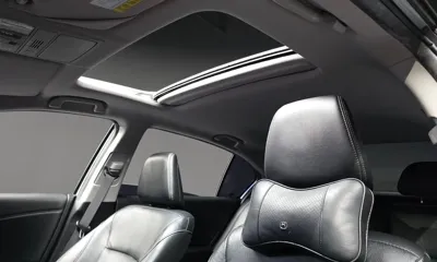 Honda Accord 2017, 165480 км, за 6367.34 USD - фото 20