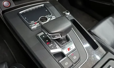 Audi SQ5 2020, 75435 км, за 26230.59 USD - фото 9