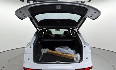 Audi SQ5 2020, 75435 км, за 26230.59 USD - фото 20