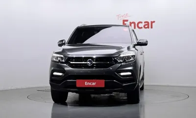 KG_Mobility_Ssangyong Rexton 2021, 73306 км, за 10336.08 USD