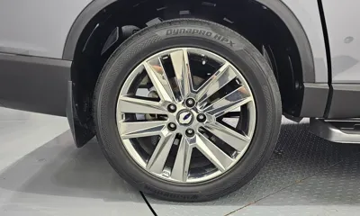 KG_Mobility_Ssangyong Rexton 2021, 73306 км, за 10336.08 USD