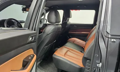 KG_Mobility_Ssangyong Rexton 2021, 73306 км, за 10336.08 USD - фото 11