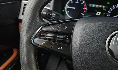 KG_Mobility_Ssangyong Rexton 2021, 73306 км, за 10336.08 USD - фото 15