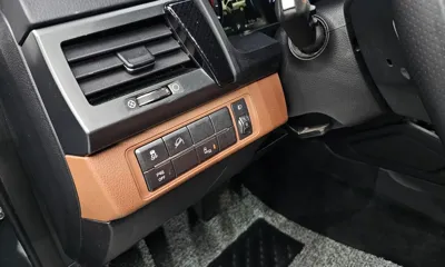 KG_Mobility_Ssangyong Rexton 2021, 73306 км, за 10336.08 USD - фото 19