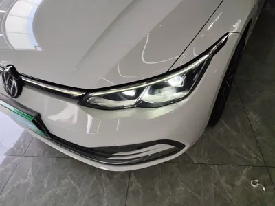 Volkswagen Golf 2021, 34700 км, за 15658 USD - фото 2