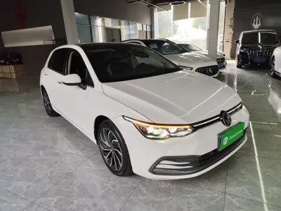Volkswagen Golf 2021, 34700 км, за 15658 USD - фото 4