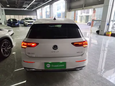 Volkswagen Golf 2021, 34700 км, за 15658 USD - фото 6