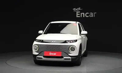 Hyundai Casper 2023, 96590 км, за 7811.47 USD