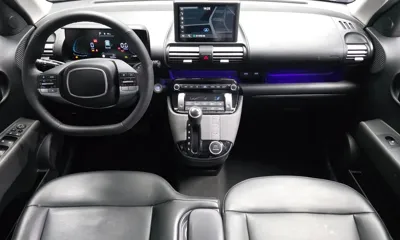 Hyundai Casper 2023, 96590 км, за 7748.91 USD - фото 7