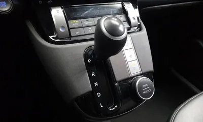 Hyundai Casper 2023, 96590 км, за 7748.91 USD - фото 9