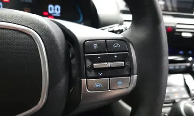 Hyundai Casper 2023, 96590 км, за 7748.91 USD - фото 29