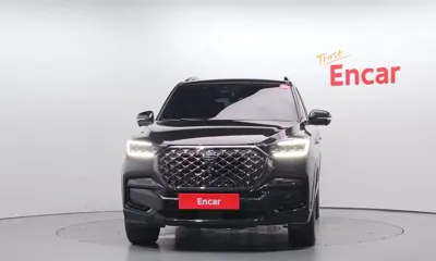 KG_Mobility_Ssangyong Rexton 2021, 97353 км, за 17178.72 USD