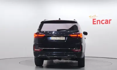 KG_Mobility_Ssangyong Rexton 2021, 97353 км, за 17178.72 USD
