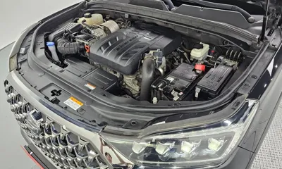 KG_Mobility_Ssangyong Rexton 2021, 97353 км, за 17178.72 USD - фото 6