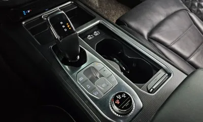 KG_Mobility_Ssangyong Rexton 2021, 97353 км, за 17178.72 USD - фото 9