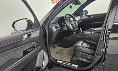 KG_Mobility_Ssangyong Rexton 2021, 97353 км, за 17178.72 USD - фото 10