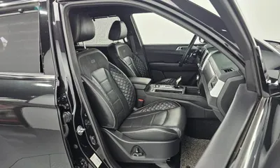 KG_Mobility_Ssangyong Rexton 2021, 97353 км, за 17178.72 USD - фото 11