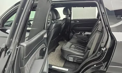 KG_Mobility_Ssangyong Rexton 2021, 97353 км, за 17178.72 USD - фото 12