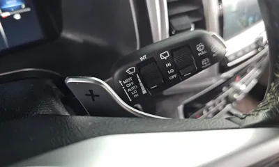 KG_Mobility_Ssangyong Rexton 2021, 97353 км, за 17178.72 USD - фото 17