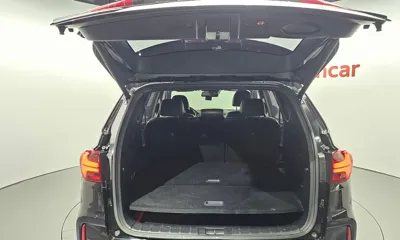 KG_Mobility_Ssangyong Rexton 2021, 97353 км, за 17178.72 USD - фото 20