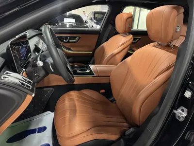 Mercedes-Benz S-Class 2022, 32000 км, за 61589.35 USD - фото 6